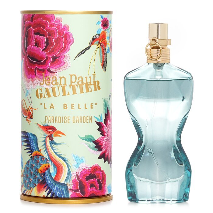 Jean Paul Gaultier La Belle Paradise Garden Eau De Parfum Spray 30ml