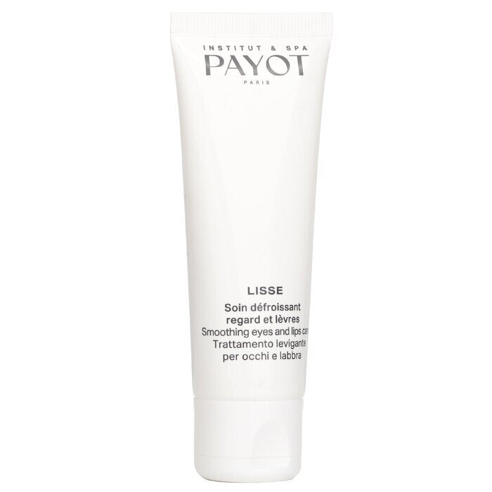 Payot Lisse Smoothing Eyes And Lips Care (Salon Size) 30ml