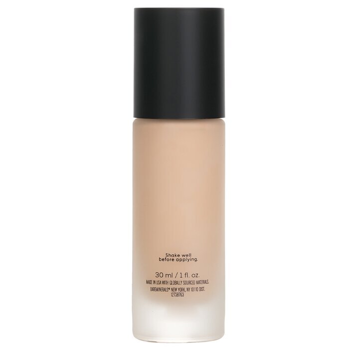 BareMinerals Original Pure Serum Radiant Natural Liquid Foundation Mineral SPF 20 - # Fair Neutral 1.5 30ml/1oz