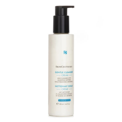 SkinCeuticals Gentle Cleanser Cream 190ml