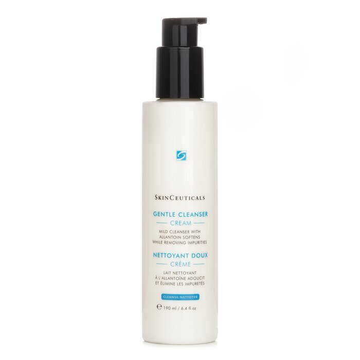 SkinCeuticals Gentle Cleanser Cream 190ml