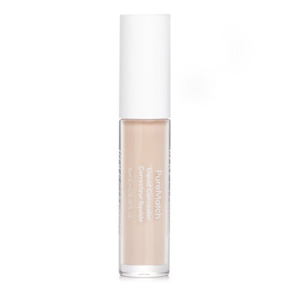 Jane Iredale Pure Match Liquid Concealer - # 1W 5ml