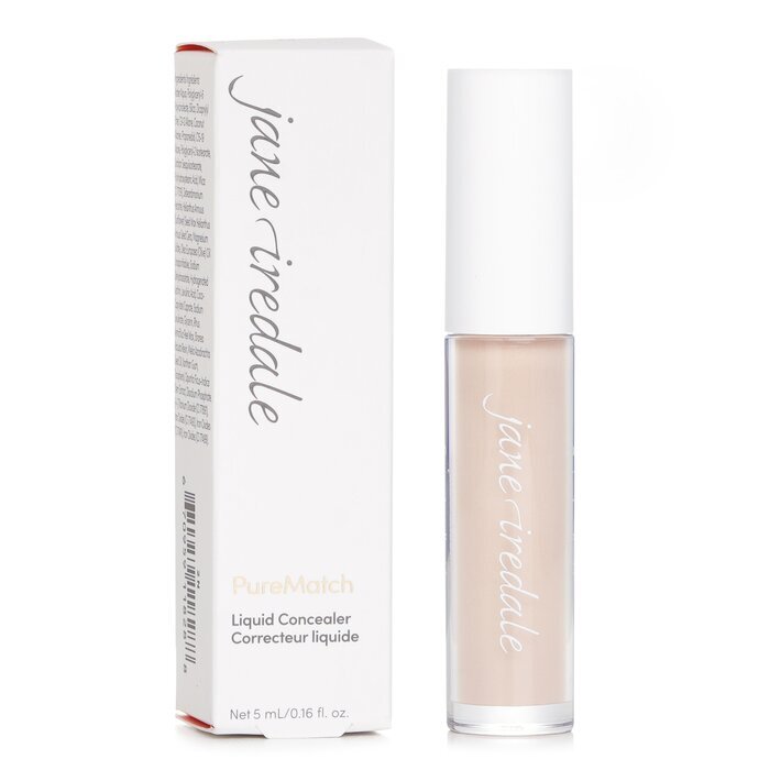 Jane Iredale Pure Match Liquid Concealer - # 2N 5ml