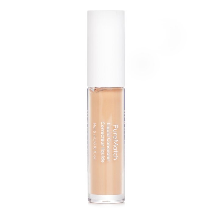 Jane Iredale Pure Match Liquid Concealer - # 7W 5ml