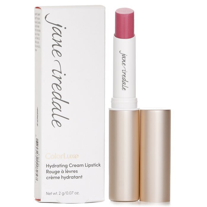 Jane Iredale ColorLuxe Hydrating Cream Lipstick - # Tutu 0.07oz