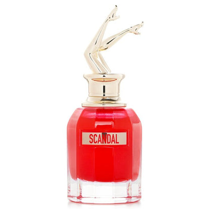 Jean Paul Gaultier Scandal Le Parfum Eau De Parfum Intense Spray 50ml