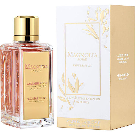 Maison Lancome Magnolia Rosae Eau De Parfum Spray 100ml