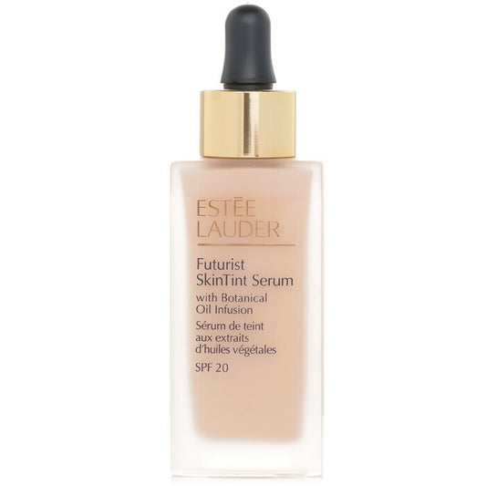 Estee Lauder Futurist Skintint Serum SPF 20 - # 2N1 Desert Beige 30ml/1oz