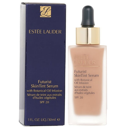 Estee Lauder Futurist Skintint Serum SPF 20 - # 3C2 Pebble 30ml/1oz