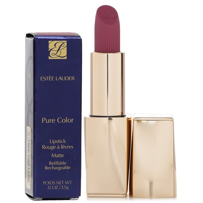 Estee Lauder Pure Color Lipstick - # 688 Idol 3.5g