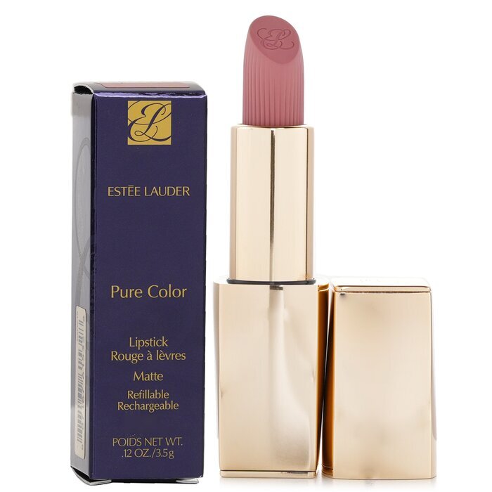 Estee Lauder Pure Color Lipstick - # 816 Suit Up 3.5g