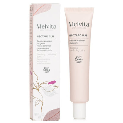 Melvita NectarCalm Soothing Comforting Balm 40ml