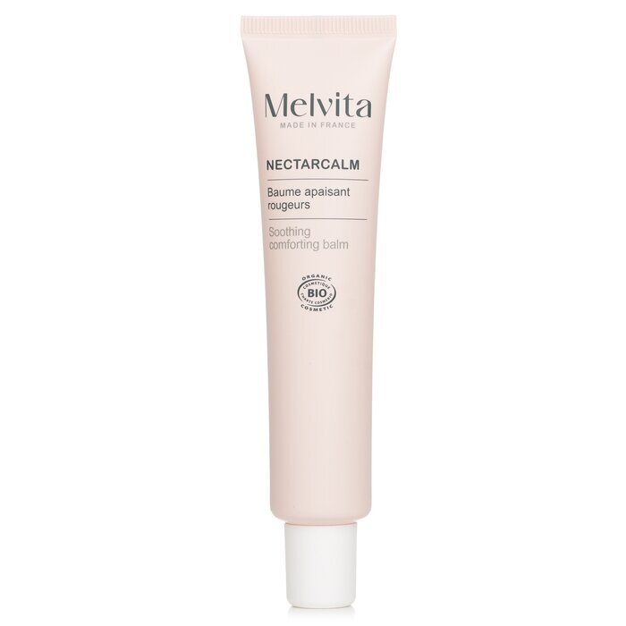 Melvita NectarCalm Soothing Comforting Balm 40ml