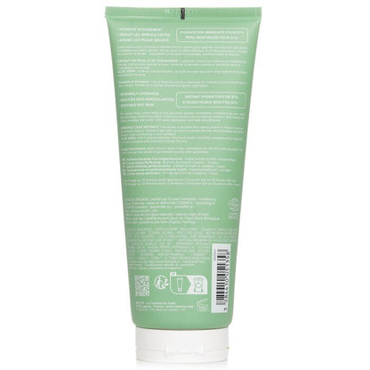 Melvita L'Or Vegetal Hydra-Perfecting Body Cream 200ml