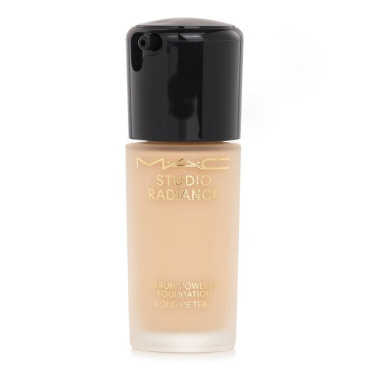 MAC Studio Radiance Serum Powered Liquid Foundation - # NC11.5 30ml/1oz