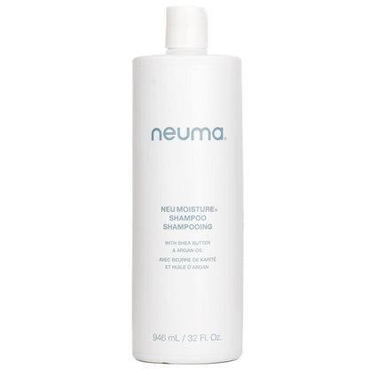 Neuma Neu Moisture Shampoo 946ml/32oz