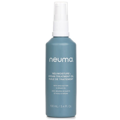 Neuma Neu Moisture Argan Treatment Oil 100ml/3.4oz