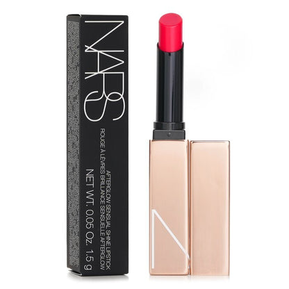 NARS Afterglow Sensual Shine lipstick - # 210 No Inhibitions 1.5g