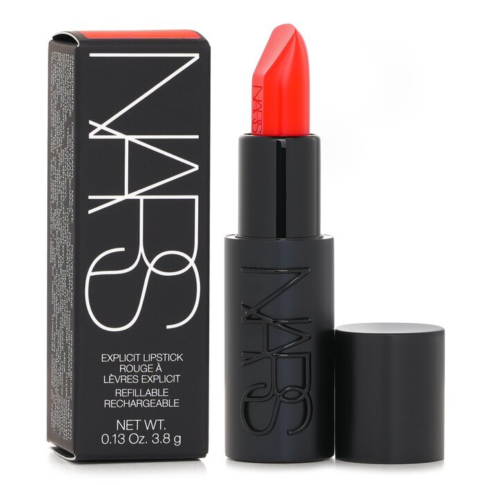 NARS Explicit Lipstick - #852 Mischievous 3.8g