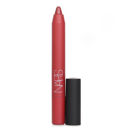 NARS Powermatte High Intensity Lip Pencil - # 186 Born To Be Wild 2.4g