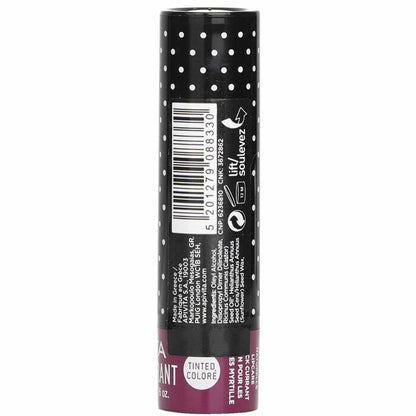 Apivita Lip Care - # Black Currant 4.4g/0.16oz