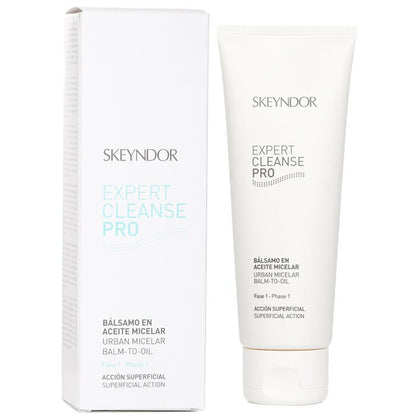 SKEYNDOR Expert Cleanse Pro Urban Micelar Balm To Oil 125ml