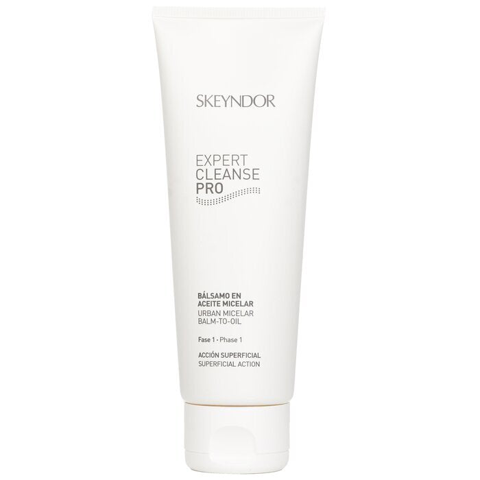 SKEYNDOR Expert Cleanse Pro Urban Micelar Balm To Oil 125ml