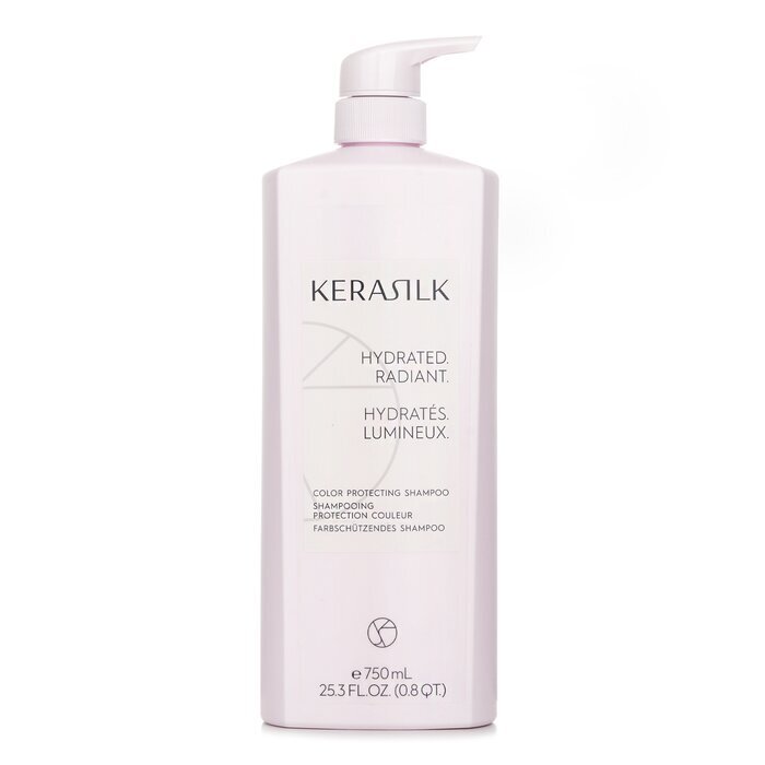 Goldwell Kerasilk Color Protecting Shampoo 750ml