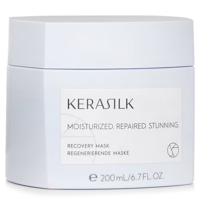 Goldwell Kerasilk Recovery Mask 200ml