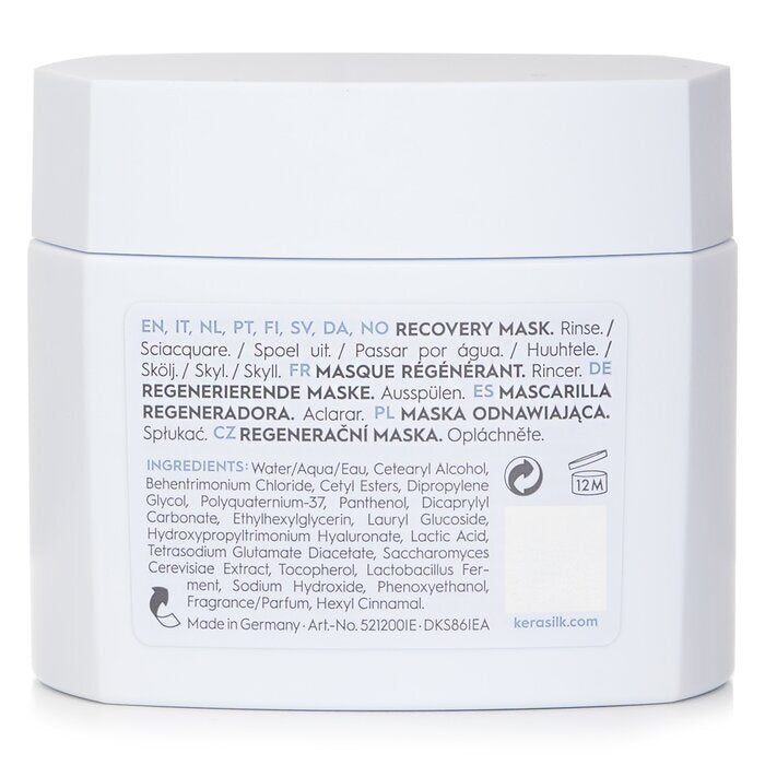 Goldwell Kerasilk Recovery Mask 200ml