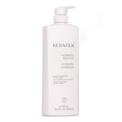 Goldwell Kerasilk Color Protecting Conditioner 750ml