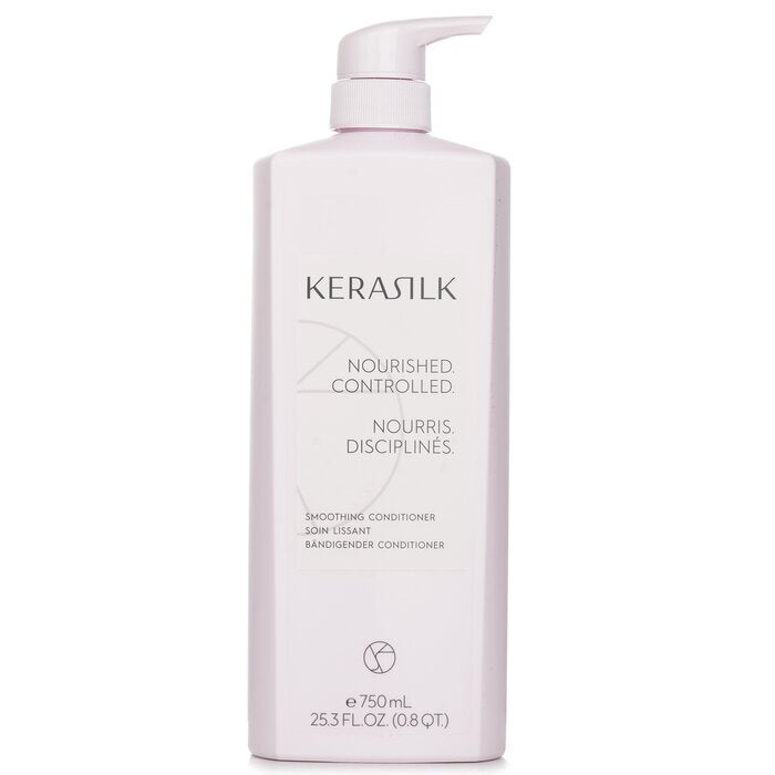 Goldwell Kerasilk Smoothing Conditioner 750ml