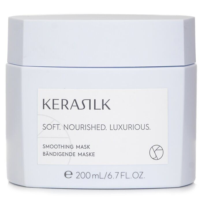 Goldwell Kerasilk Smoothing Mask 200ml