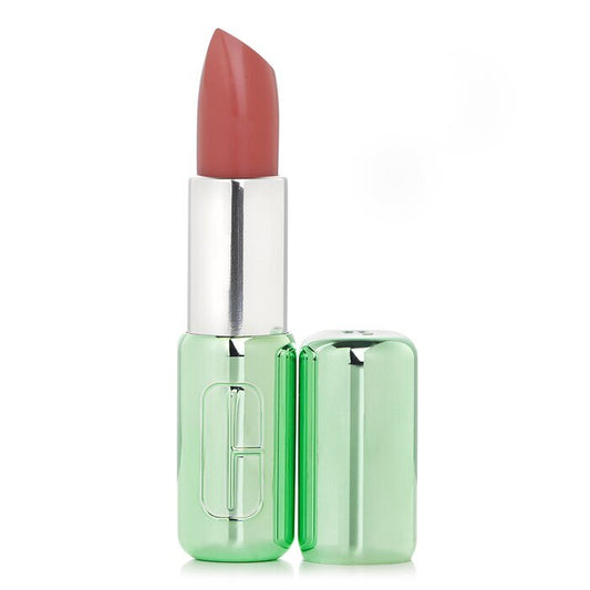 Clinique Pop Longwear Lipstick Satin - # 41 Petal Pop 3.9g/0.13oz