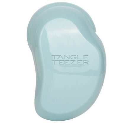 Tangle Teezer The Original Mini Detangling Hairbrush - # Marine Teal And Rosebud 1pc