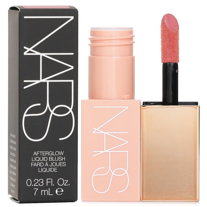 NARS Afterglow Liquid Blush - # Behave 7ml