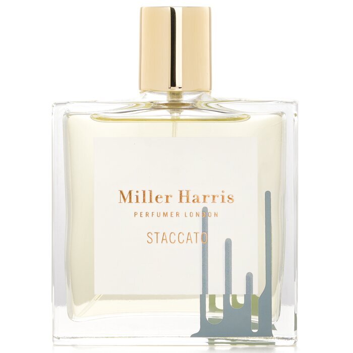 Miller Harris Staccato Eau De Parfum Spray 100ml