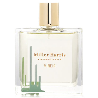 Miller Harris Mineir Eau De Parfum Spray 100ml