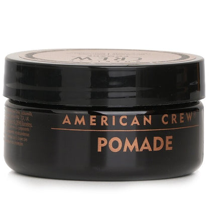 American Crew Pomade (Medium Hold, High Shine) 50g