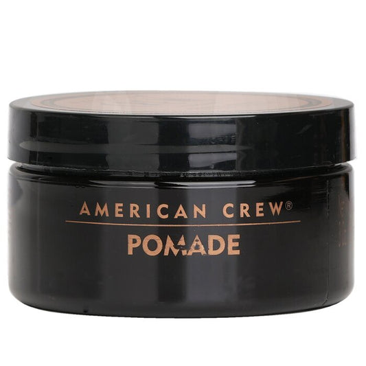 American Crew Pomade (Medium Hold, High Shine) 85g