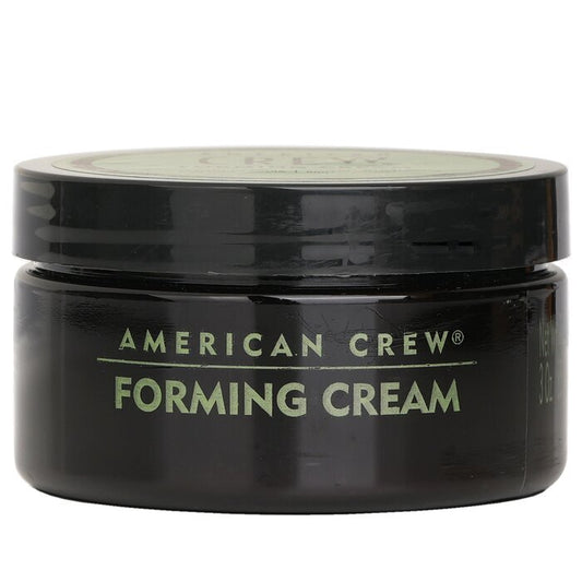 American Crew Forming Cream  (Medium Hold, Medium Shine) 85g