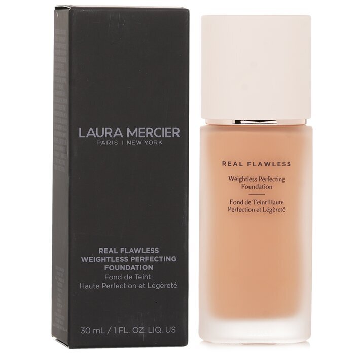 Laura Mercier Real Flawless Weightless Perfecting Foundation - # 2C1 Ecru 30ml/1oz