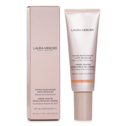 Laura Mercier Tinted Moisturizer Light Revealer Natural Skin Illuminator SPF 25 - # 3N1 50ml/1.7oz