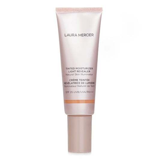 Laura Mercier Tinted Moisturizer Light Revealer Natural Skin Illuminator SPF 25 - # 3N1 50ml/1.7oz