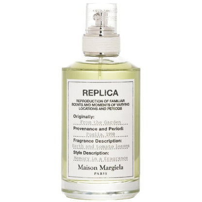 Maison Margiela Replica From The Garden Eau De Toilette Spray 100ml