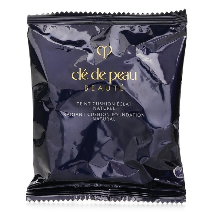 Cle De Peau Radiant Cushion Foundation Natural SPF25 PA+++(Refill) - # B10 Light Beige 14g