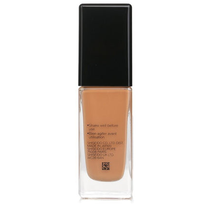 Shiseido Synchro Skin Radiant Lifting Foundation - # 410 Sunstone 30ml/1.2oz