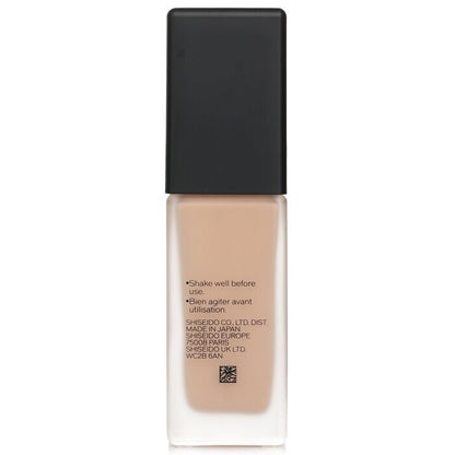 Shiseido Synchro Skin Self Refreshing Foundation - # 260 Cashmere 30ml/1oz