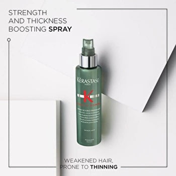 Kerastase Genesis Homme Strength And Thickness Boosting Spray 150ml/5.1oz