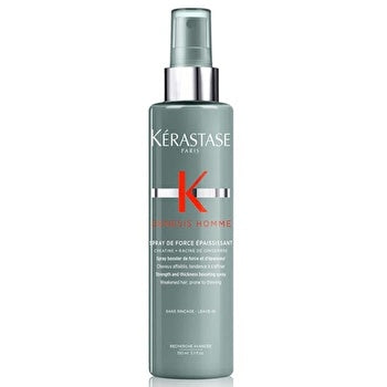 Kerastase Genesis Homme Strength And Thickness Boosting Spray 150ml/5.1oz